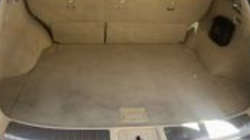 2013 Infiniti Fx Fx37