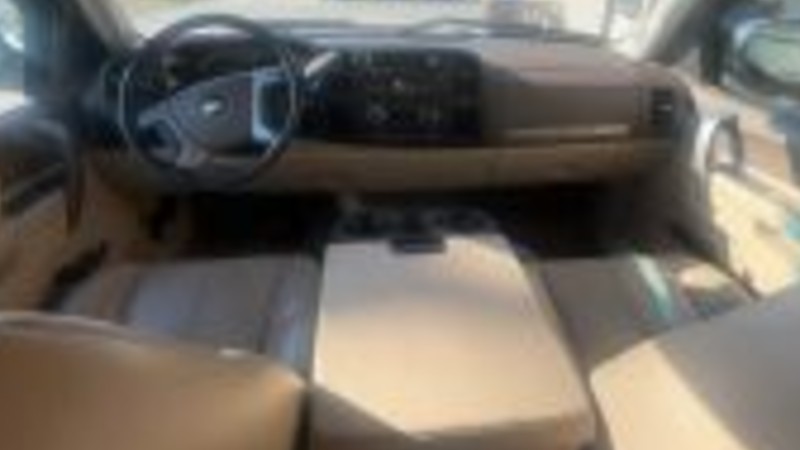 2012 Chevrolet Silverado 1500 Crew Cab Lt