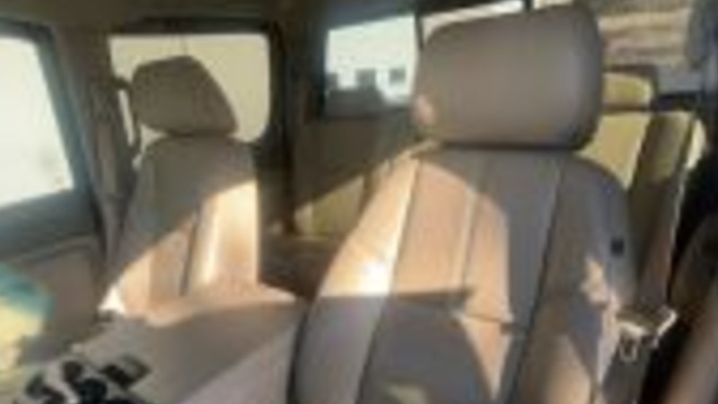 2012 Chevrolet Silverado 1500 Crew Cab Lt