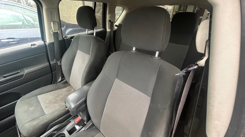 2014 Jeep Compass Sport