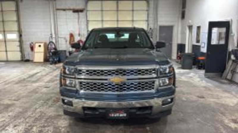 2014 Chevrolet Silverado 1500 LT - Photo 4