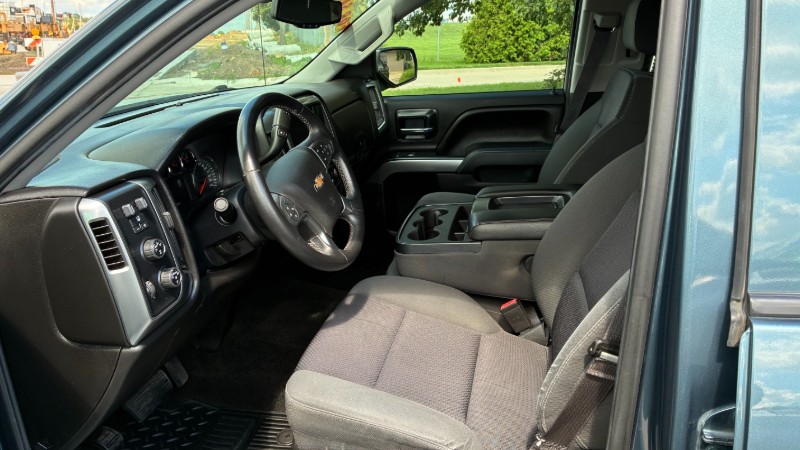 2014 Chevrolet Silverado 1500 LT - Photo 6