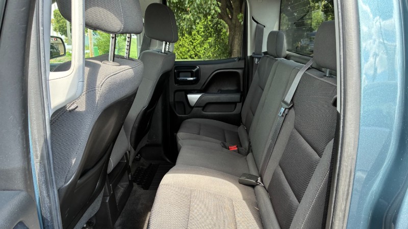 2014 Chevrolet Silverado 1500 LT - Photo 7