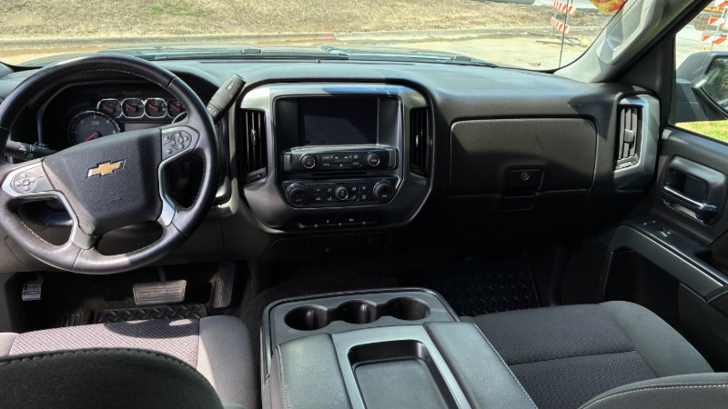 2014 Chevrolet Silverado 1500 LT - Photo 5