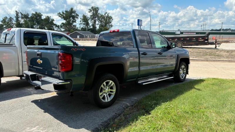 2014 Chevrolet Silverado 1500 LT - Photo 3