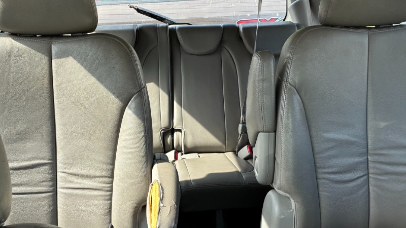 2014 Kia Sedona
