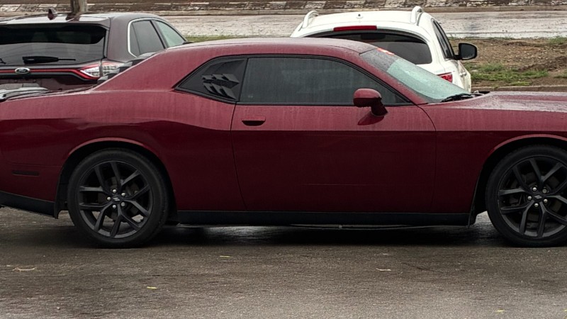 2020 Dodge Challenger GT