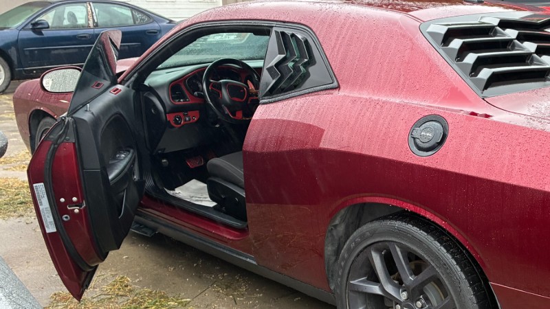 2020 Dodge Challenger GT
