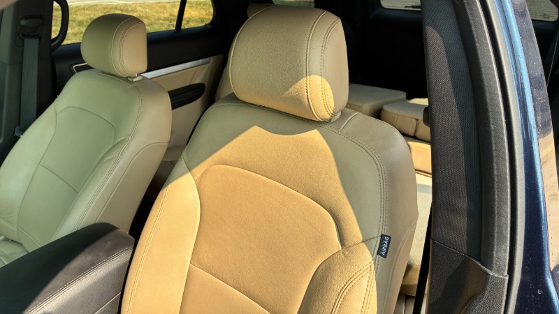 2016 Ford Explorer XLT Sport Utility